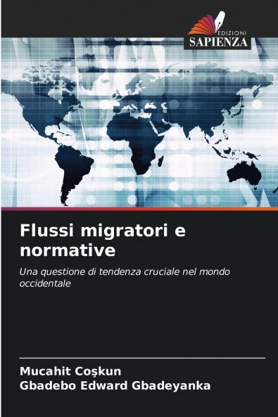 Flussi migratori e normative