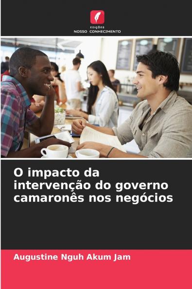 O impacto da intervenção do governo camaronês nos negócios