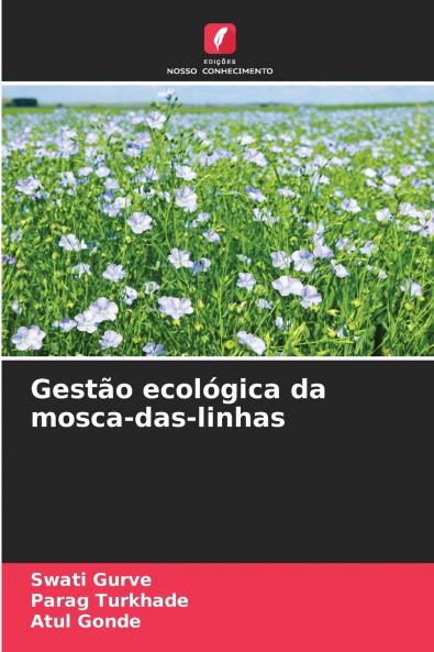 Gestão ecológica da mosca-das-linhas