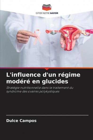 L'influence d'un régime modéré en glucides