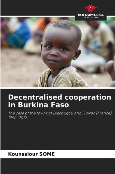 Decentralised cooperation in Burkina Faso