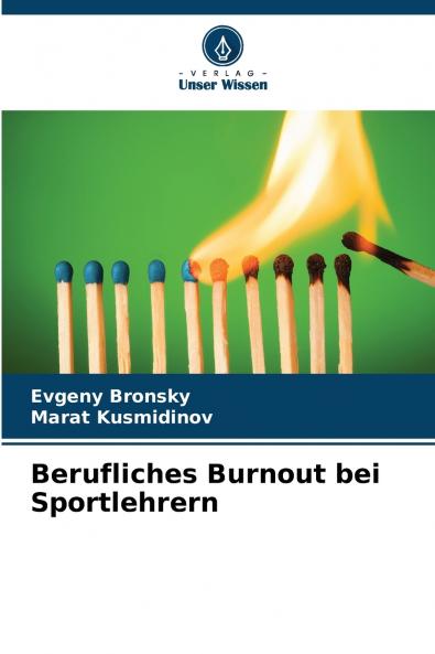 Berufliches Burnout bei Sportlehrern