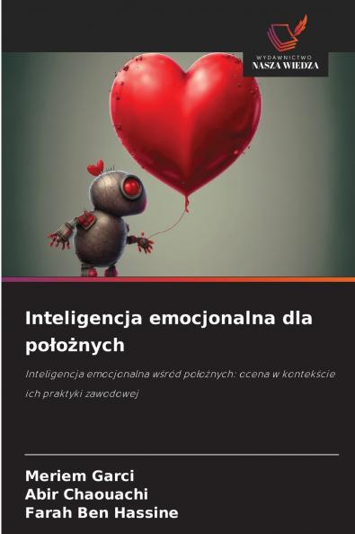 Inteligencja emocjonalna dla położnych