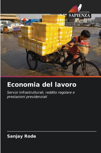 Economia del lavoro