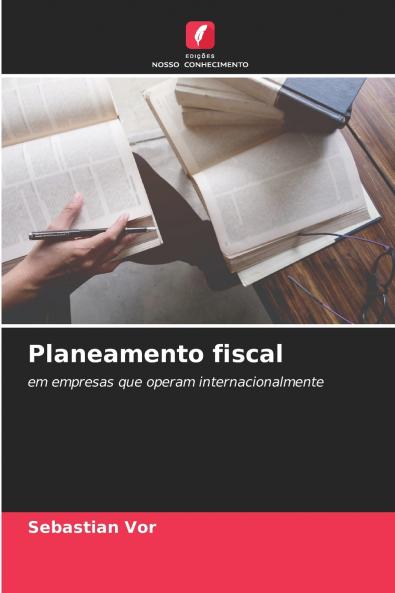 Planeamento fiscal