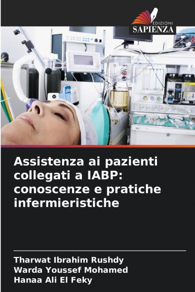 Assistenza ai pazienti collegati a IABP
