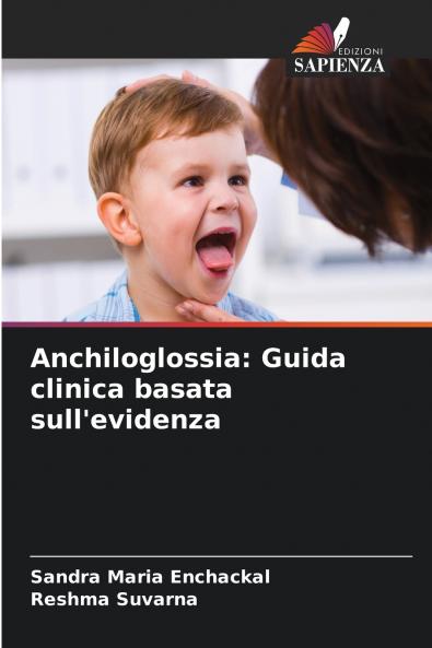 Anchiloglossia