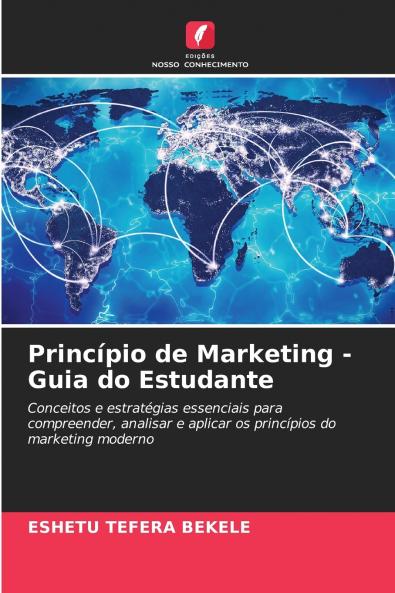 Princípio de Marketing - Guia do Estudante