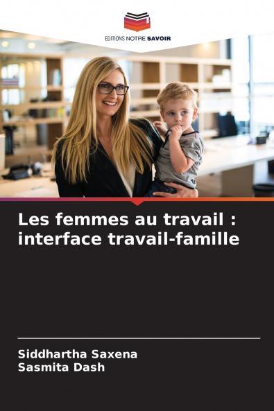 Les femmes au travail