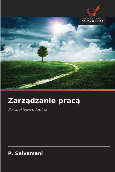Zarządzanie pracą