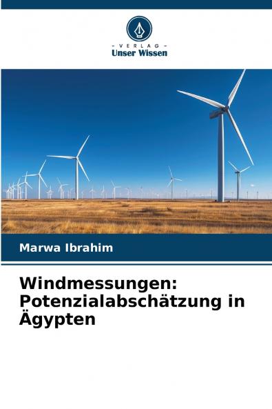 Windmessungen