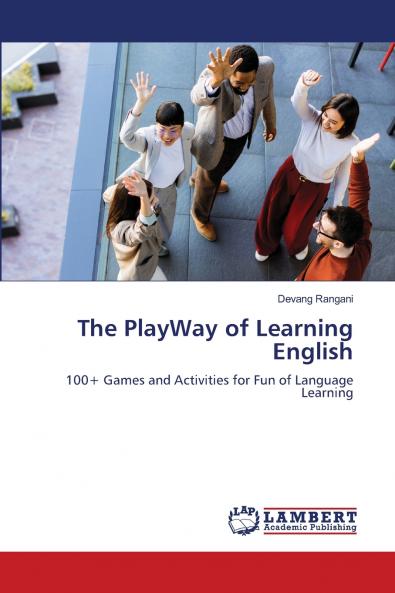 The PlayWay of Learning English