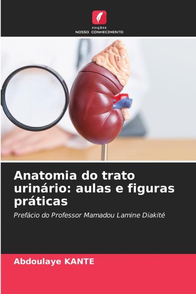Anatomia do trato urinário