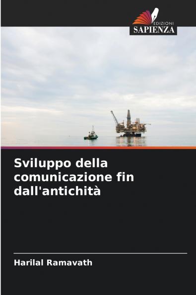 Sviluppo della comunicazione fin dall'antichità