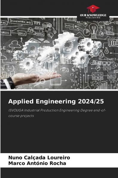 Applied Engineering 2024/25