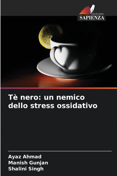 Tè nero