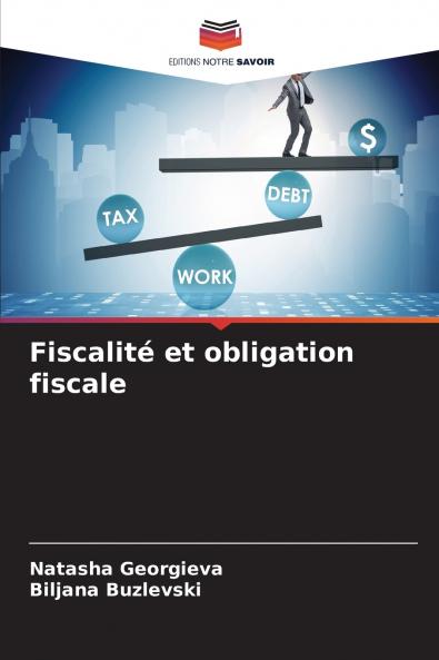 Fiscalité et obligation fiscale