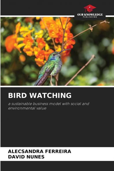 BIRD WATCHING