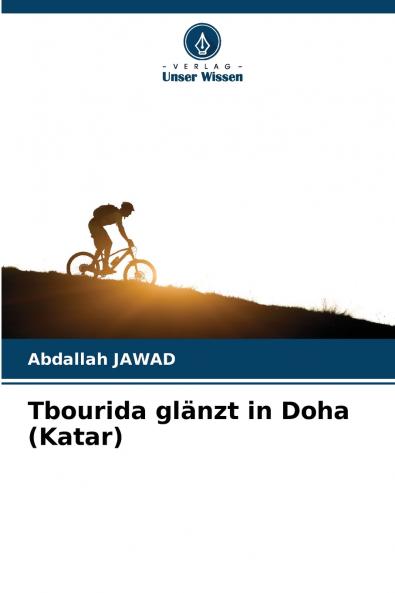 Tbourida glänzt in Doha (Katar)