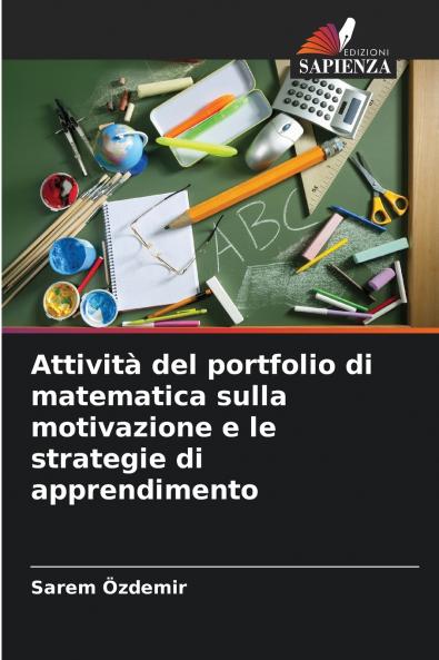 Attività del portfolio di matematica sulla motivazione e le strategie di apprendimento