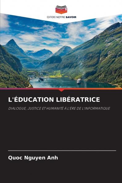 L'ÉDUCATION LIBÉRATRICE