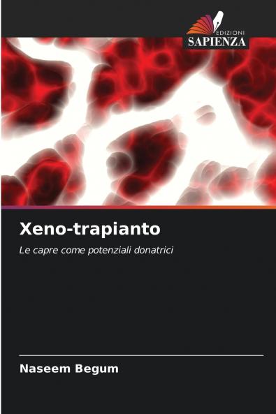 Xeno-trapianto