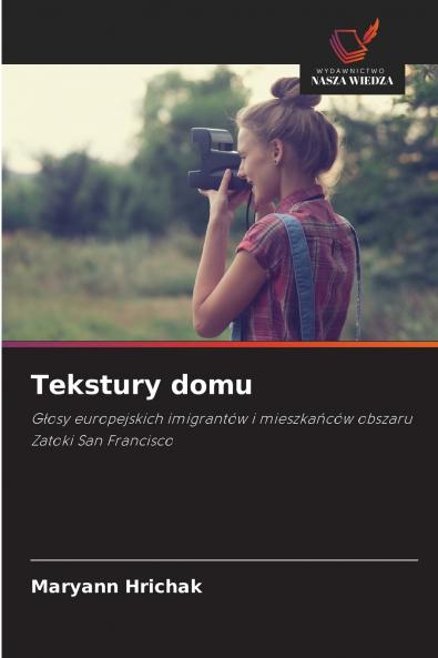 Tekstury domu