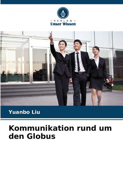 Kommunikation rund um den Globus
