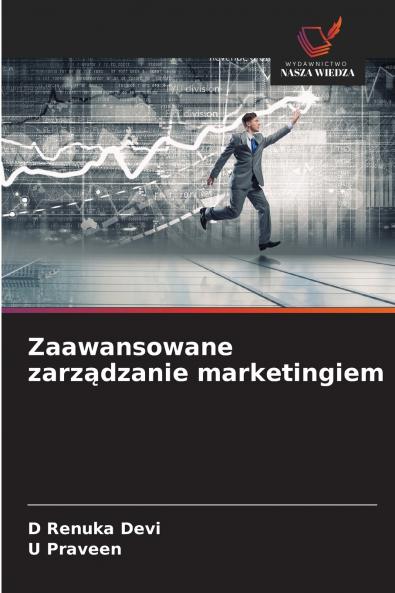 Zaawansowane zarządzanie marketingiem
