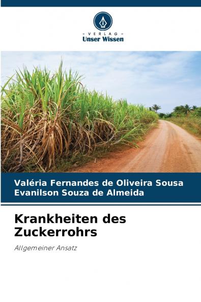 Krankheiten des Zuckerrohrs