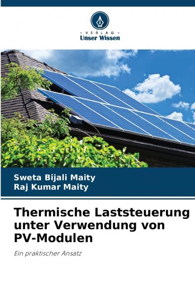 Thermische Laststeuerung unter Verwendung von PV-Modulen