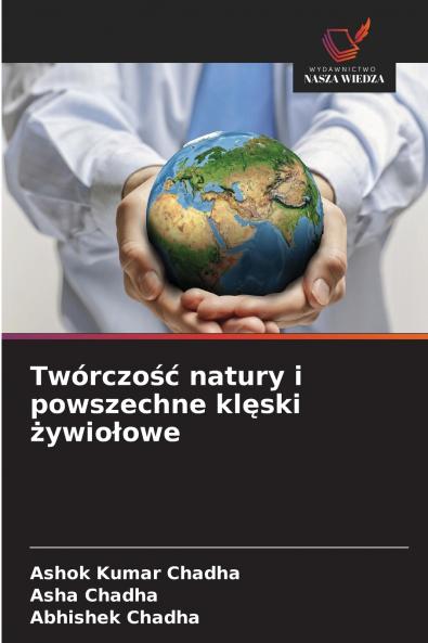 Twórczość natury i powszechne klęski żywiołowe