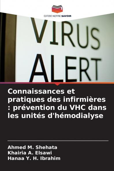 Connaissances et pratiques des infirmières
