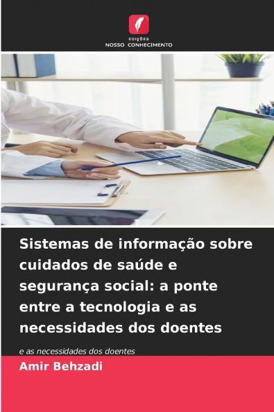 Sistemas de informação sobre cuidados de saúde e segurança social