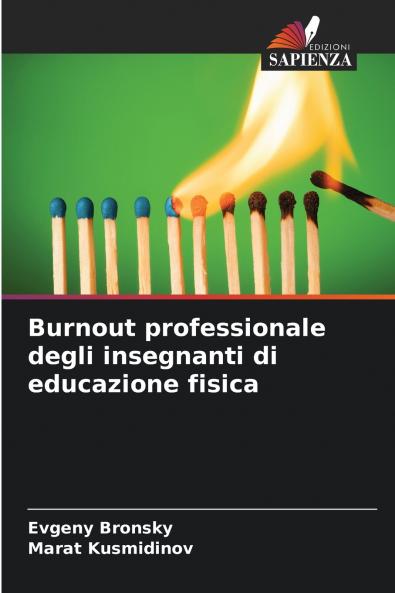 Burnout professionale degli insegnanti di educazione fisica