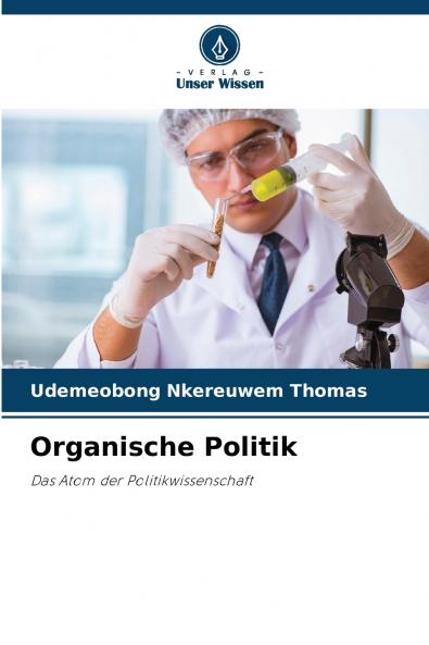 Organische Politik