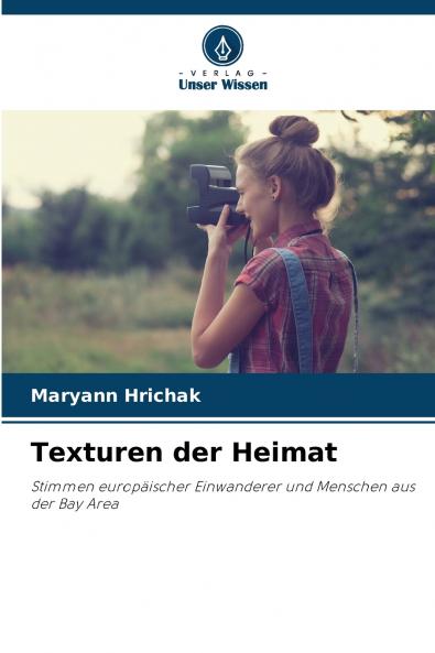 Texturen der Heimat