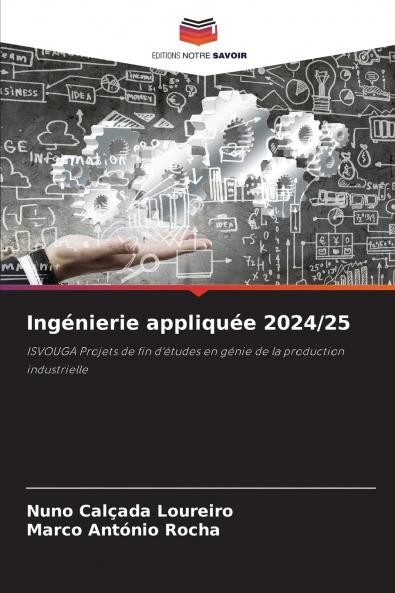 Ingénierie appliquée 2024/25