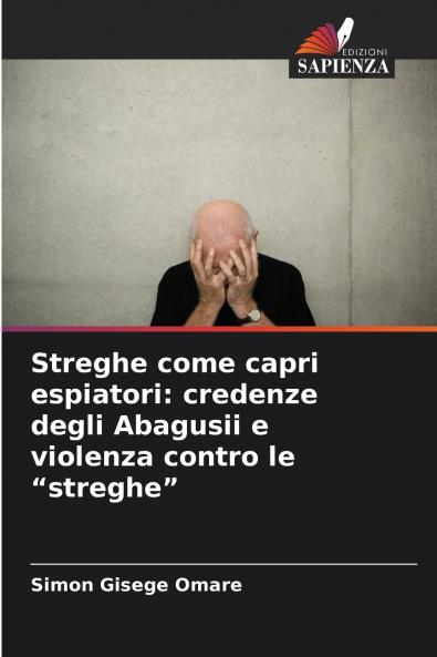 Streghe come capri espiatori