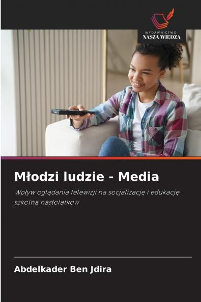 Młodzi ludzie - Media