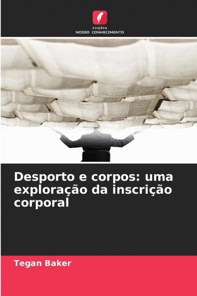 Desporto e corpos
