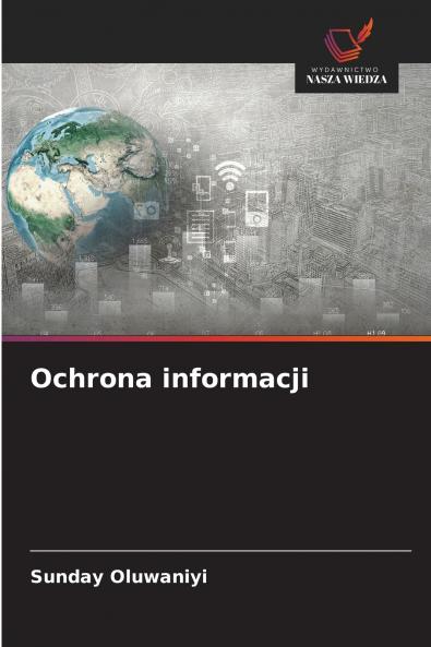 Ochrona informacji