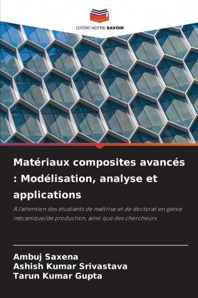 Matériaux composites avancés