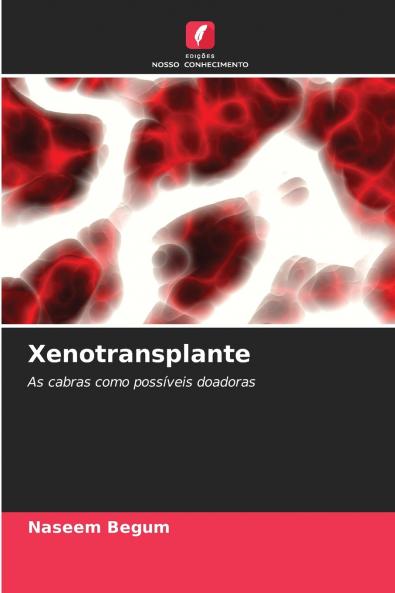 Xenotransplante