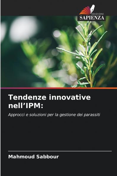 Tendenze innovative nell'IPM