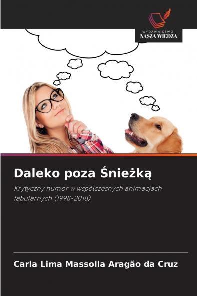 Daleko poza Śnieżką