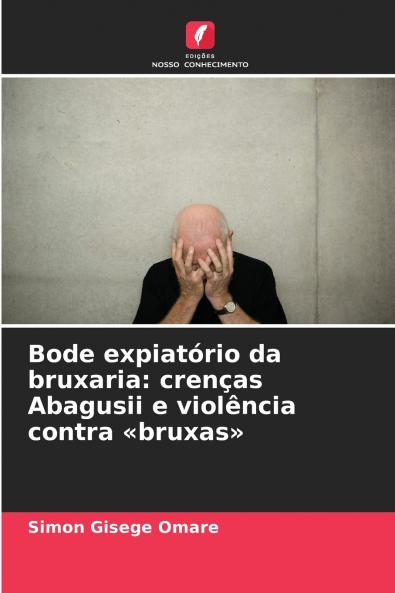 Bode expiatório da bruxaria