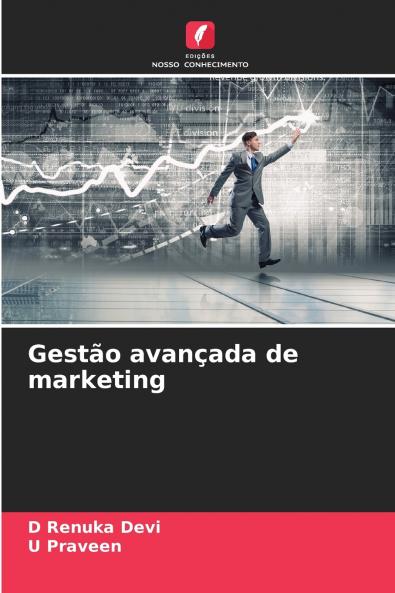 Gestão avançada de marketing