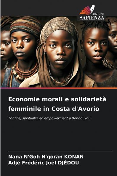 Economie morali e solidarietà femminile in Costa d'Avorio