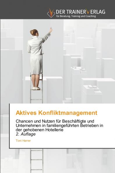 Aktives Konfliktmanagement